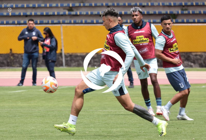 FBL LIGAECUABET VINOTINTO VS CATOLICA