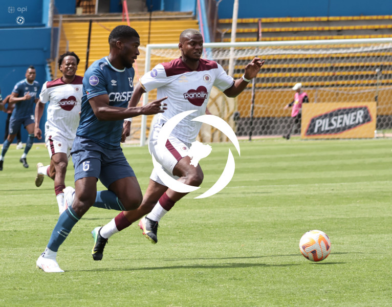 FBL LIGAECUABET VINOTINTO VS CATOLICA