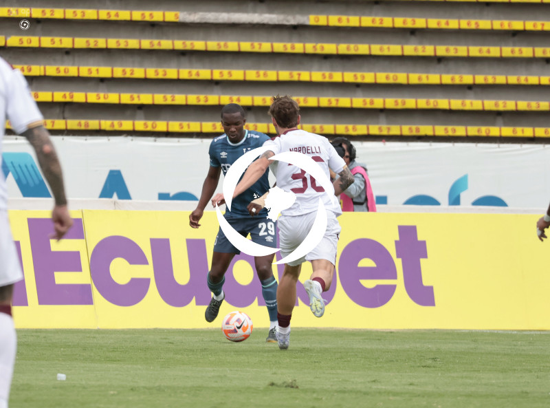 FBL LIGAECUABET VINOTINTO VS CATOLICA
