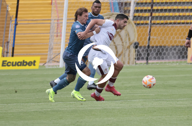 FBL LIGAECUABET VINOTINTO VS CATOLICA