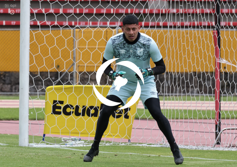 FBL LIGAECUABET VINOTINTO VS CATOLICA