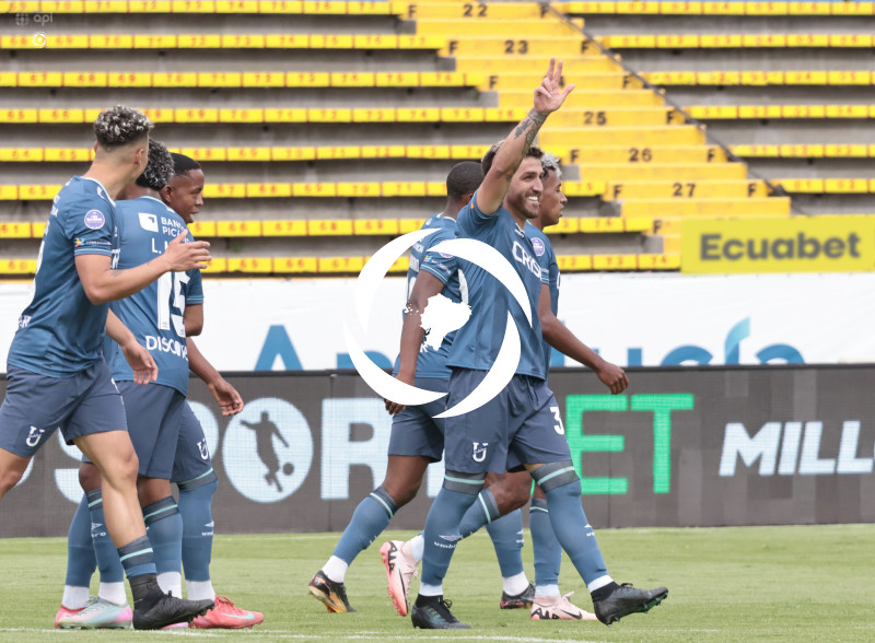 FBL LIGAECUABET VINOTINTO VS CATOLICA