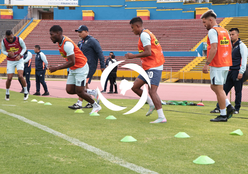 FBL LIGAECUABET VINOTINTO VS CATOLICA