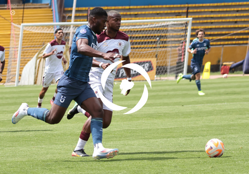 FBL LIGAECUABET VINOTINTO VS CATOLICA