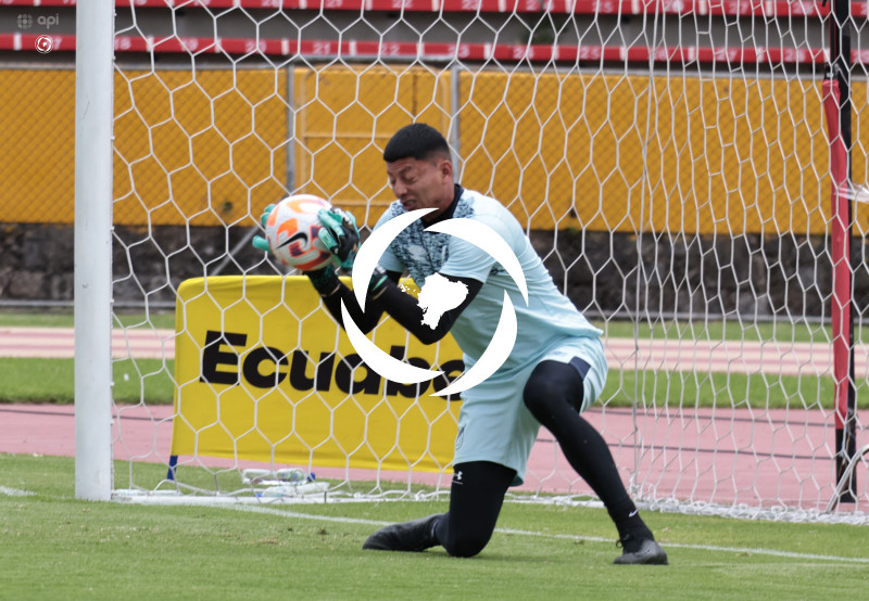 FBL LIGAECUABET VINOTINTO VS CATOLICA
