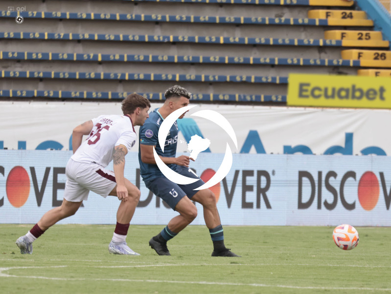 FBL LIGAECUABET VINOTINTO VS CATOLICA