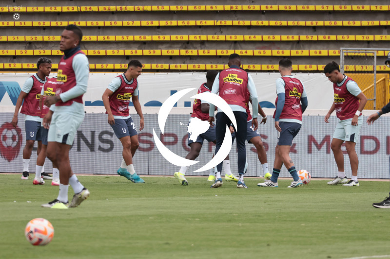 FBL LIGAECUABET VINOTINTO VS CATOLICA