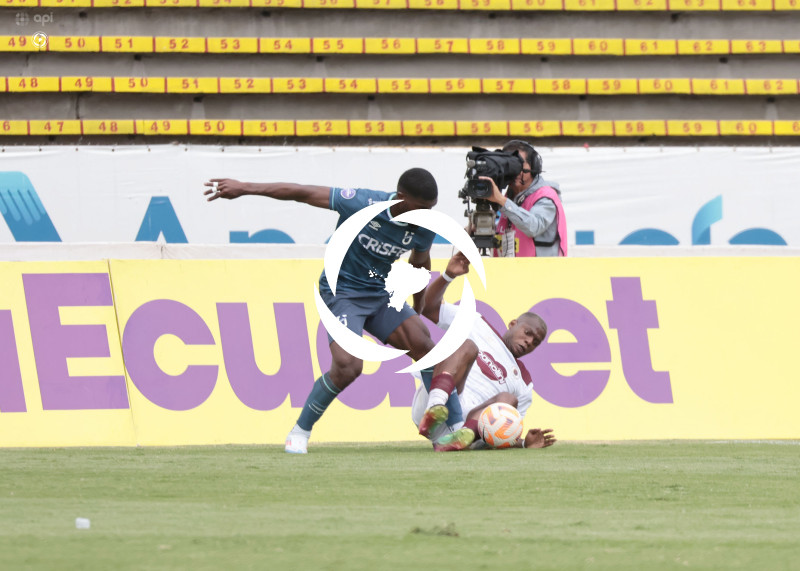FBL LIGAECUABET VINOTINTO VS CATOLICA