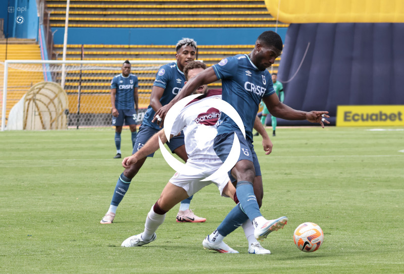 FBL LIGAECUABET VINOTINTO VS CATOLICA