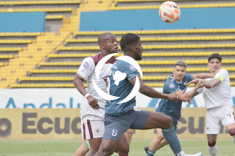 FBL LIGAECUABET VINOTINTO VS CATOLICA