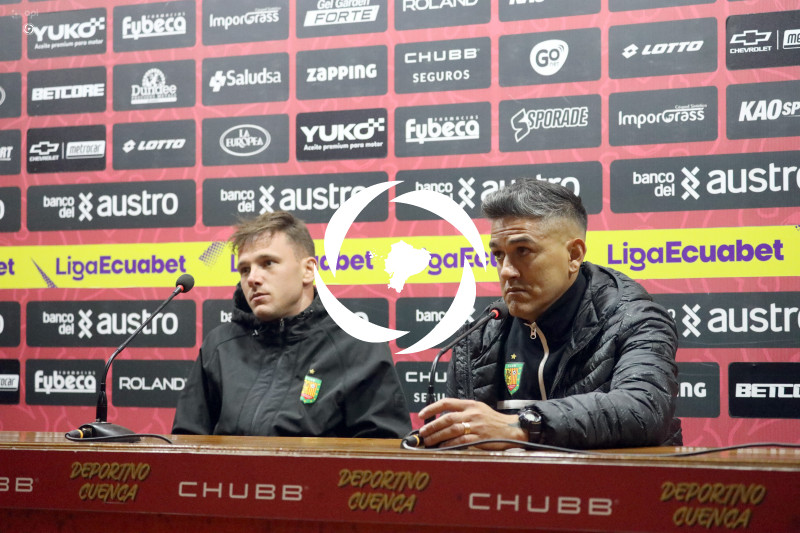 FBL-LIGAPRO-D CUENCA-VINO TINTO