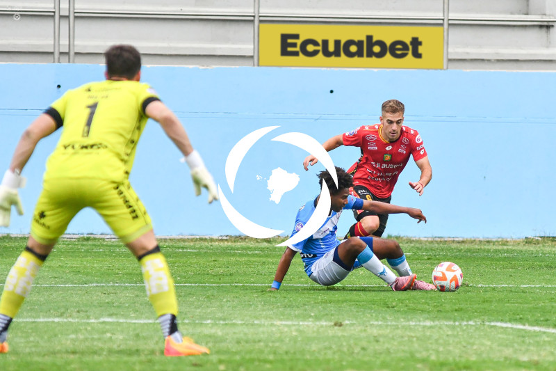 FBL-LIGA ECUABET-MANTA-CUENCA