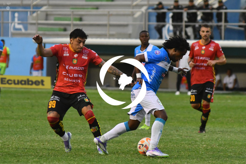 FBL-LIGA ECUABET-MANTA-CUENCA