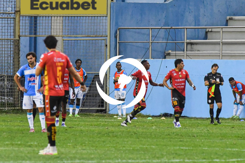 FBL-LIGA ECUABET-MANTA-CUENCA