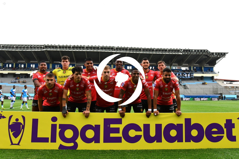 FBL-LIGA ECUABET-MANTA-CUENCA
