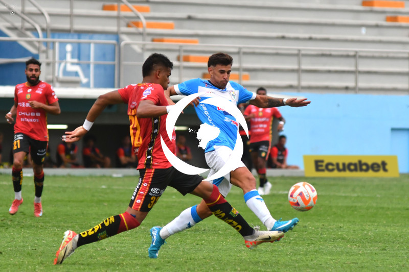 FBL-LIGA ECUABET-MANTA-CUENCA