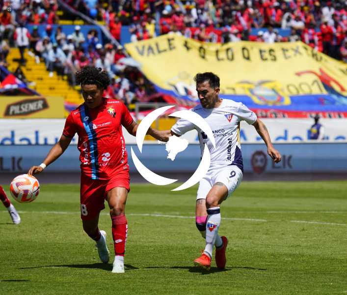 FBL LIGA ECUABET NACIONAL LIGA