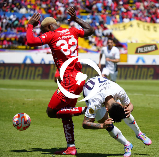 FBL LIGA ECUABET NACIONAL LIGA