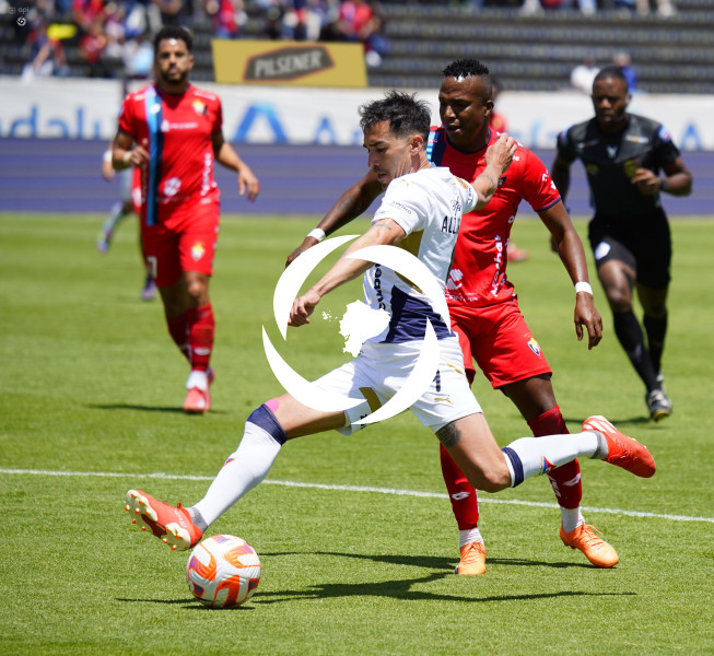 FBL LIGA ECUABET NACIONAL LIGA