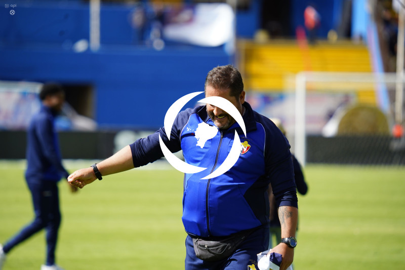 FBL LIGA ECUABET NACIONAL LIGA