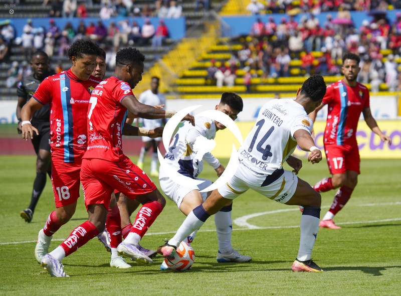 FBL LIGA ECUABET NACIONAL LIGA