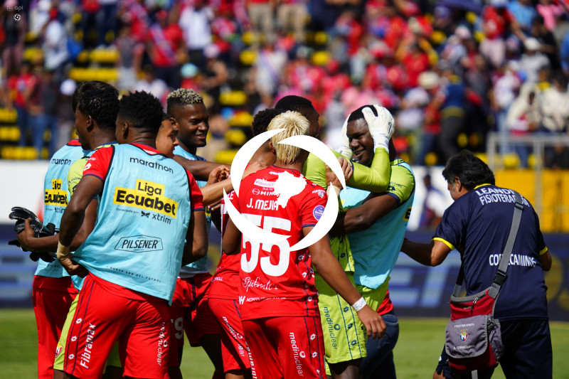 FBL LIGA ECUABET NACIONAL LIGA