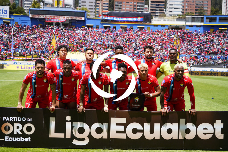 FBL LIGA ECUABET NACIONAL LIGA