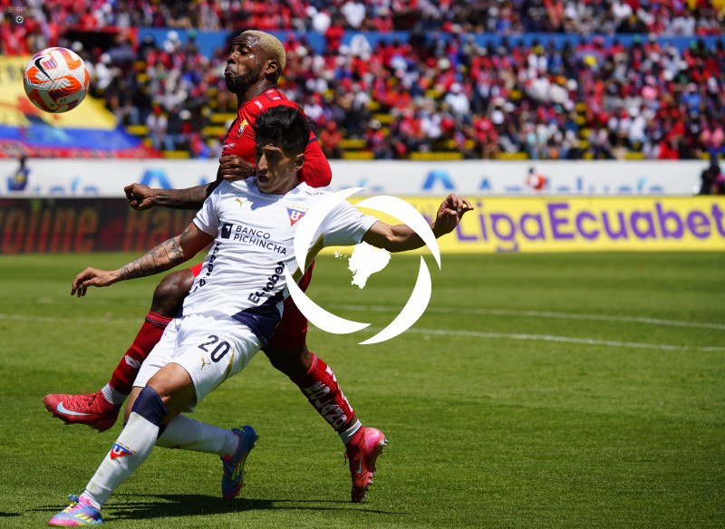 FBL LIGA ECUABET NACIONAL LIGA