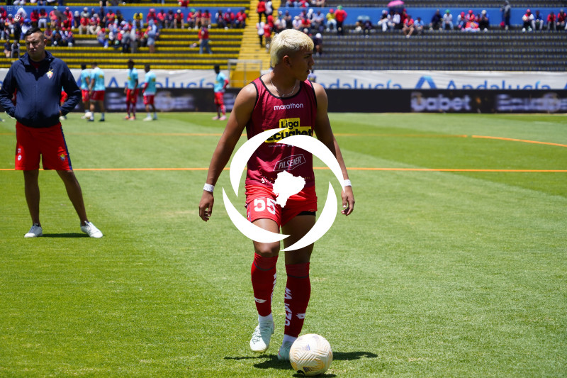 FBL LIGA ECUABET NACIONAL LIGA