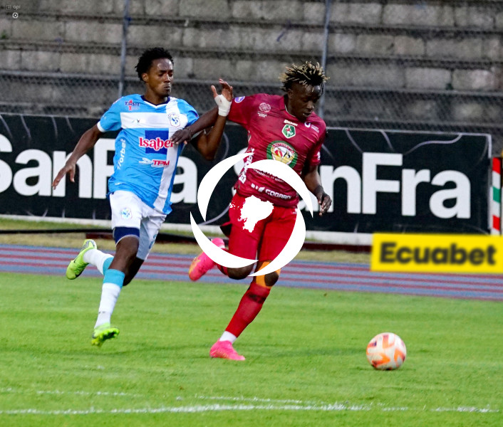 FBL LIGA ECUABET MUSHUC RUNA MANTA