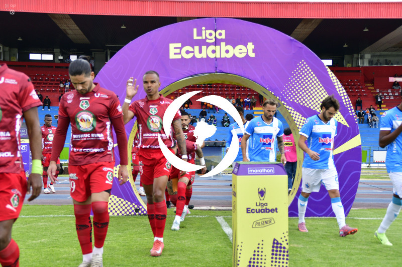 FBL LIGA ECUABET MUSHUC RUNA MANTA