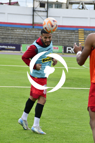 FBL LIGA ECUABET MUSHUC RUNA MANTA