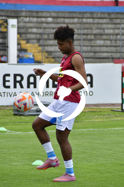 FBL LIGA ECUABET MUSHUC RUNA MANTA