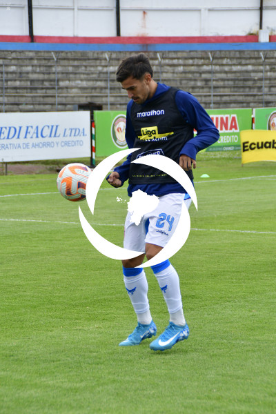 FBL LIGA ECUABET MUSHUC RUNA MANTA