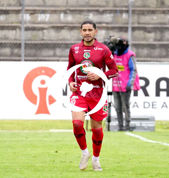 FBL LIGA ECUABET MUSHUC RUNA MANTA