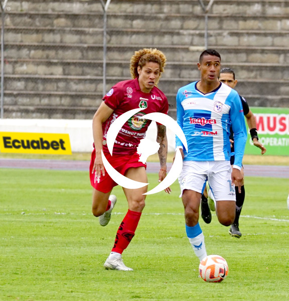 FBL LIGA ECUABET MUSHUC RUNA MANTA
