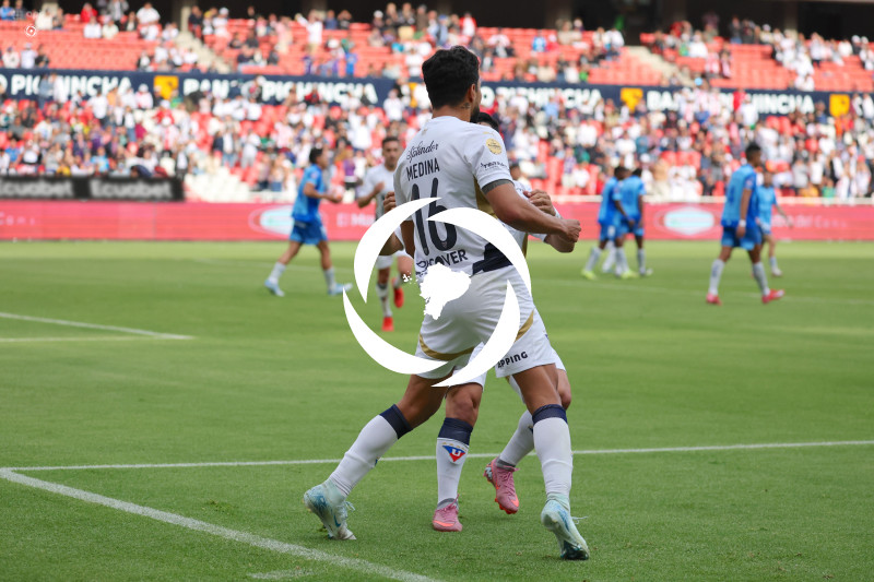 FBL LIGA ECUABET LIGA DE QUITO LDU VS MACARÃ