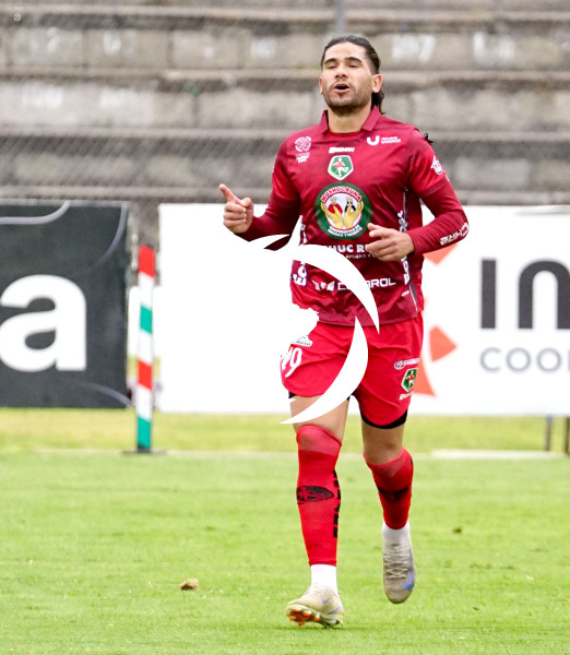 FBL LIGA ECUABET MUSHUC RUNA MANTA