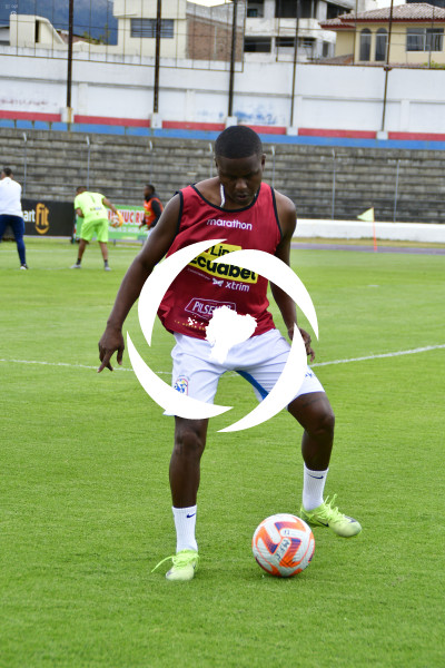 FBL LIGA ECUABET MUSHUC RUNA MANTA