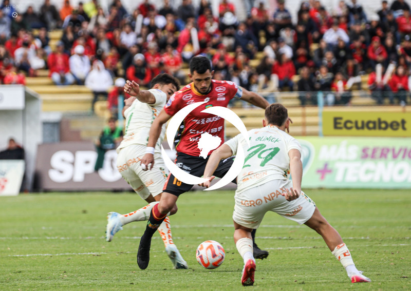 FBL-LIGAPRO-D CUENCA-ORENSE