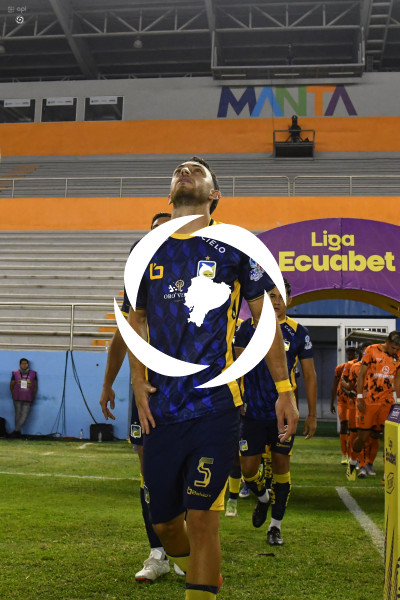 FBL-LIGA ECUABET-DELFIN-LIBERTAD