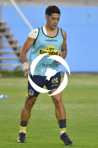 FBL-LIGA ECUABET-DELFIN-LIBERTAD