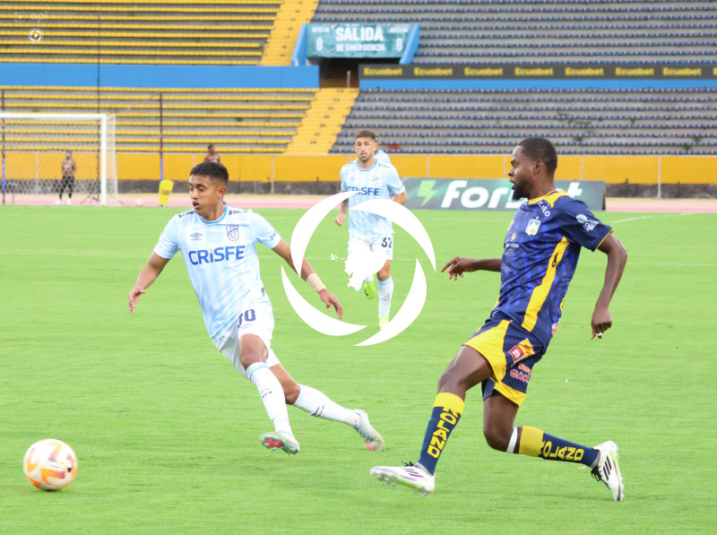 FBL LIGAECUABET CATOLICA VS DELFIN