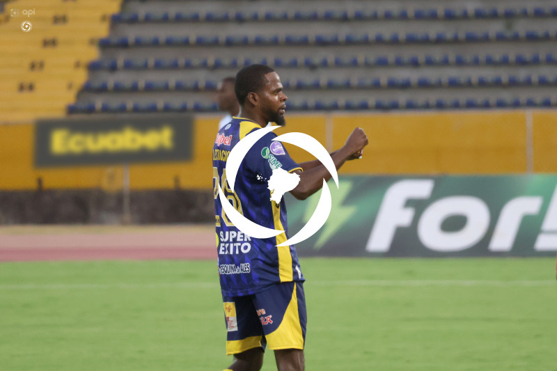 FBL LIGAECUABET CATOLICA VS DELFIN