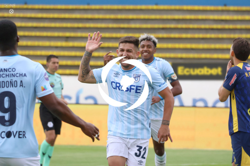 FBL LIGAECUABET CATOLICA VS DELFIN