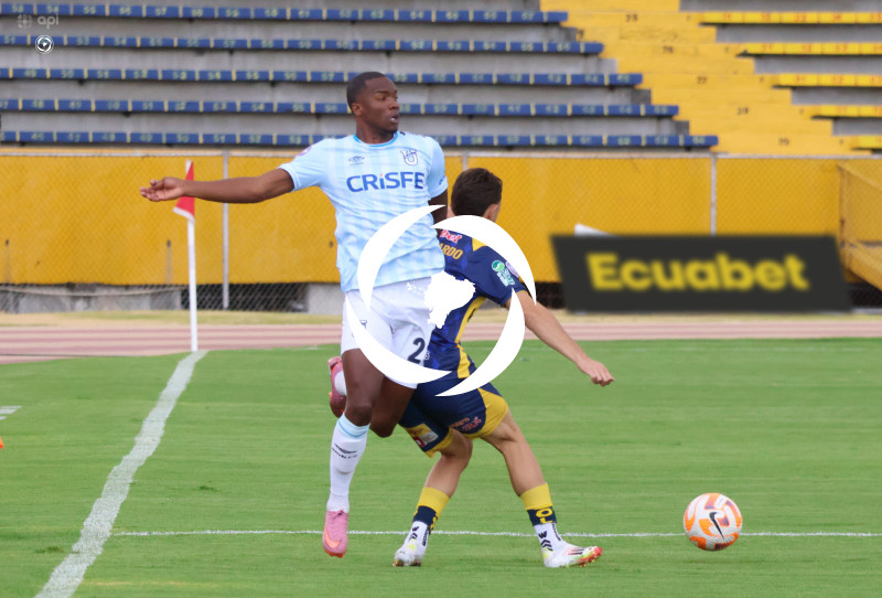 FBL LIGAECUABET CATOLICA VS DELFIN