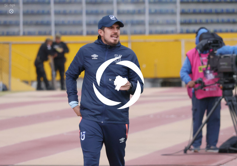 FBL LIGAECUABET CATOLICA VS DELFIN