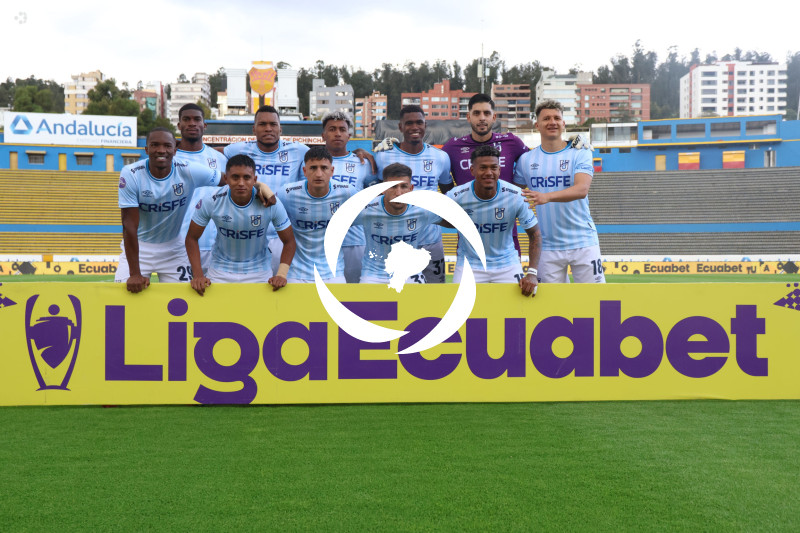 FBL LIGAECUABET CATOLICA VS DELFIN