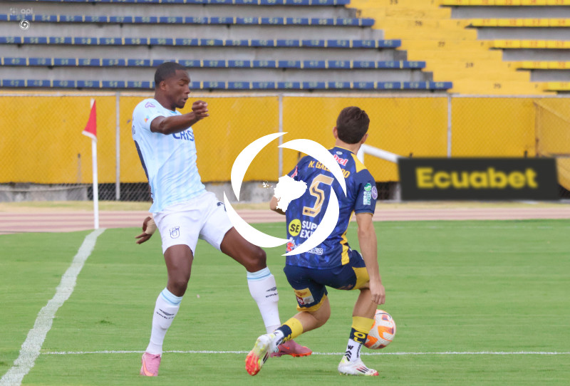FBL LIGAECUABET CATOLICA VS DELFIN