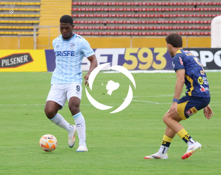 FBL LIGAECUABET CATOLICA VS DELFIN